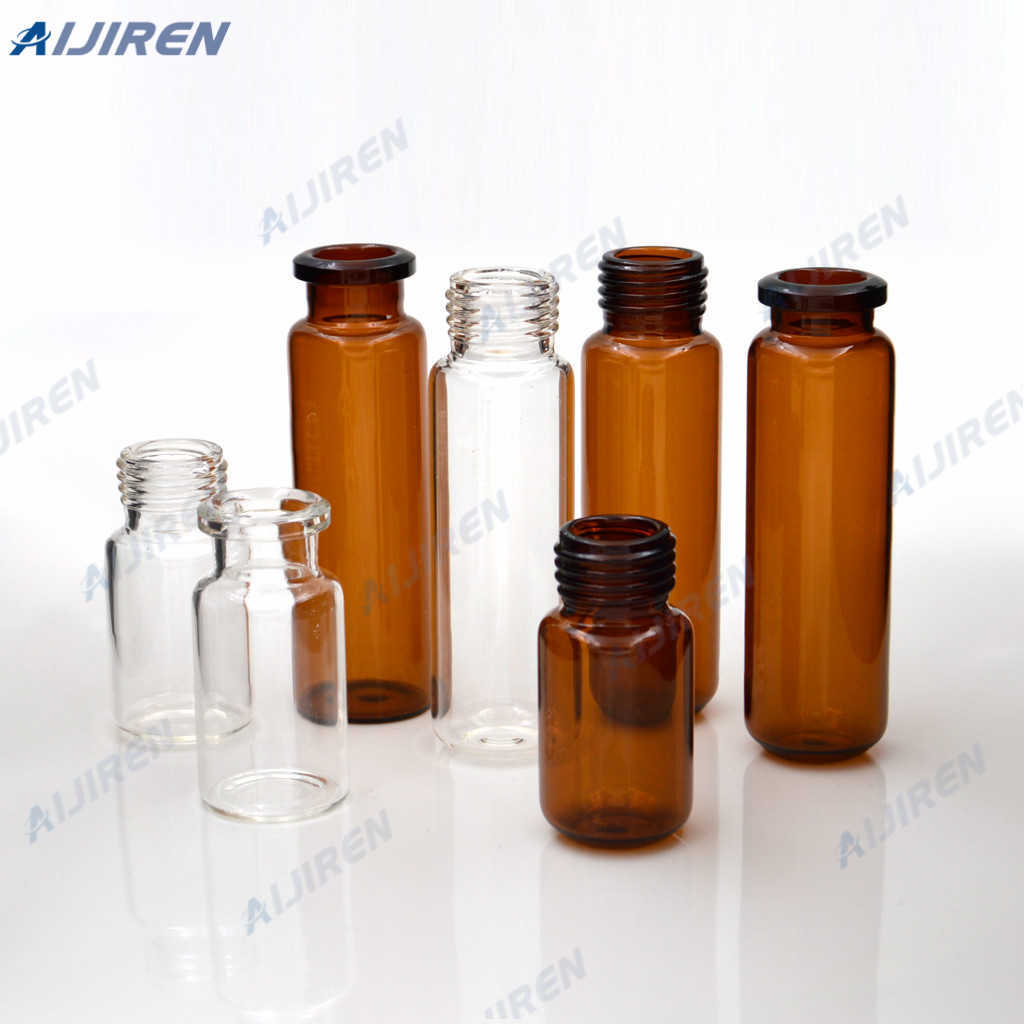 Common use headspace vials manufacturer